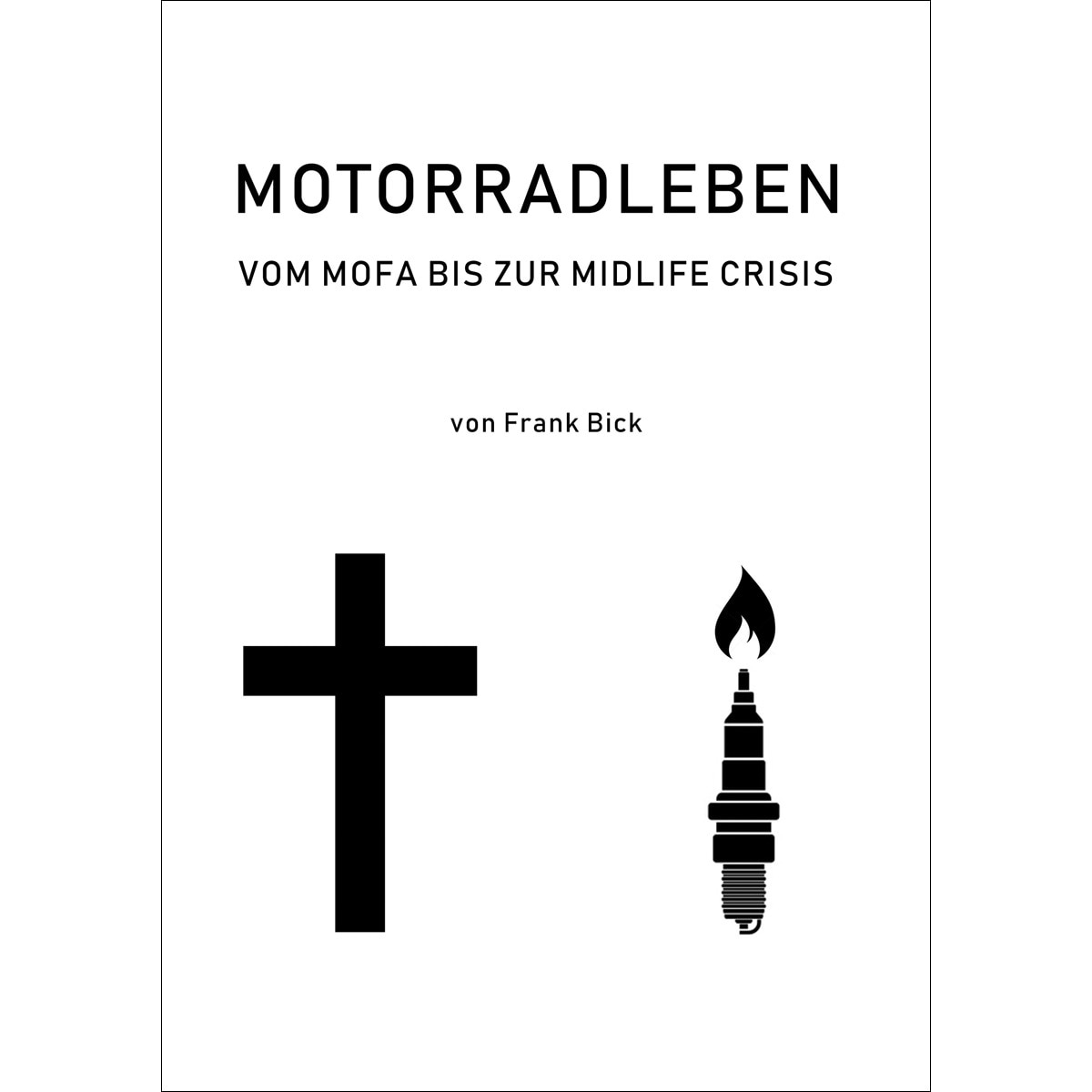 Motorradleben 1