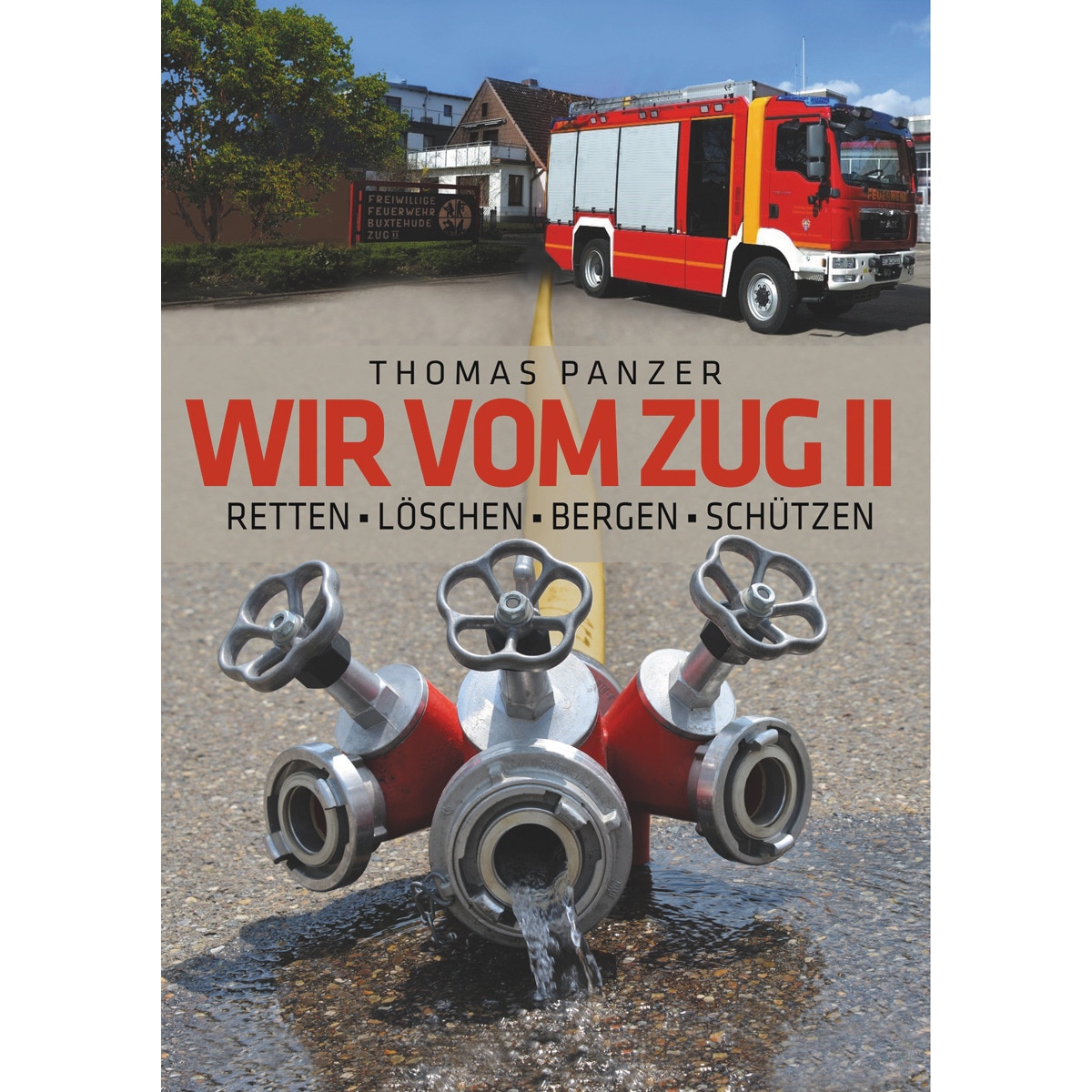 Wir vom Zug II 1