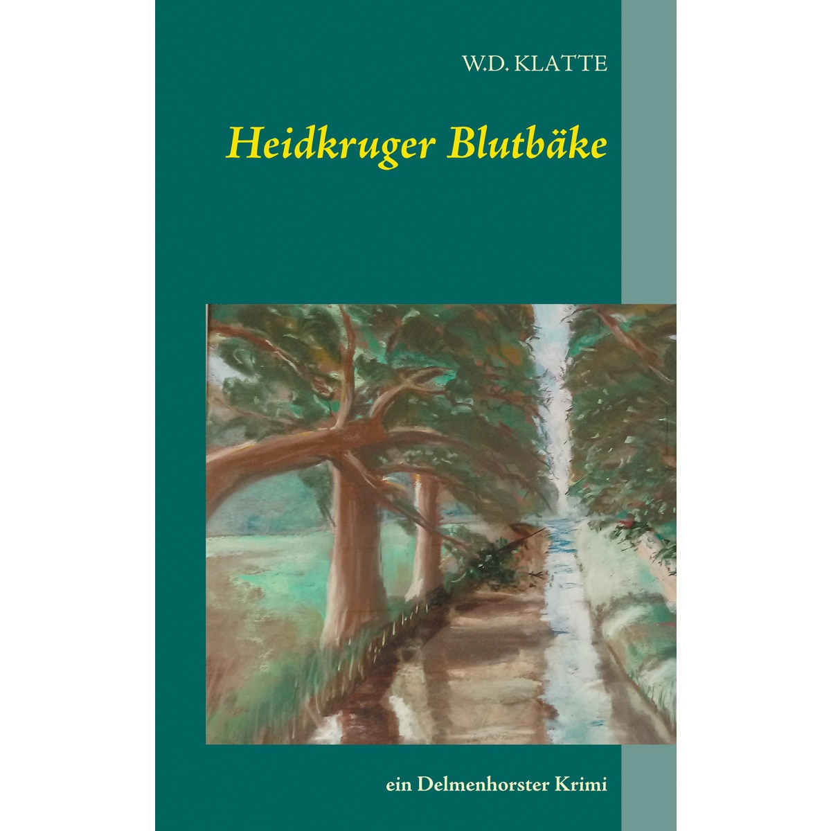 Heidkruger Blutbäke 1