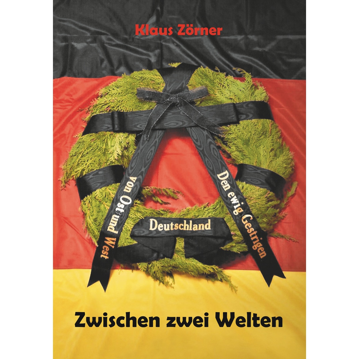 Zwischen zwei Welten 1