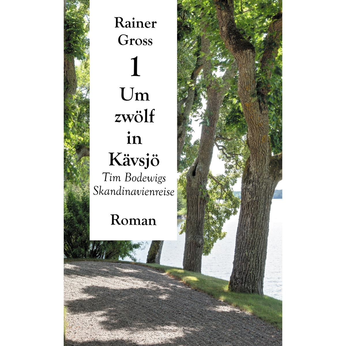 Imagem 0 de Um zwölf in Kävsjö