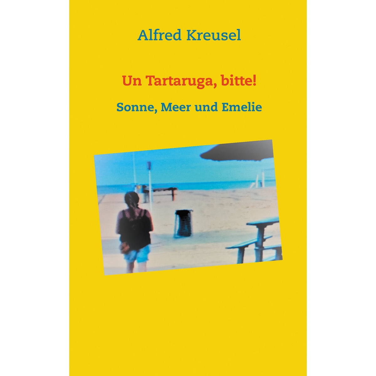 Un Tartaruga, bitte! 1