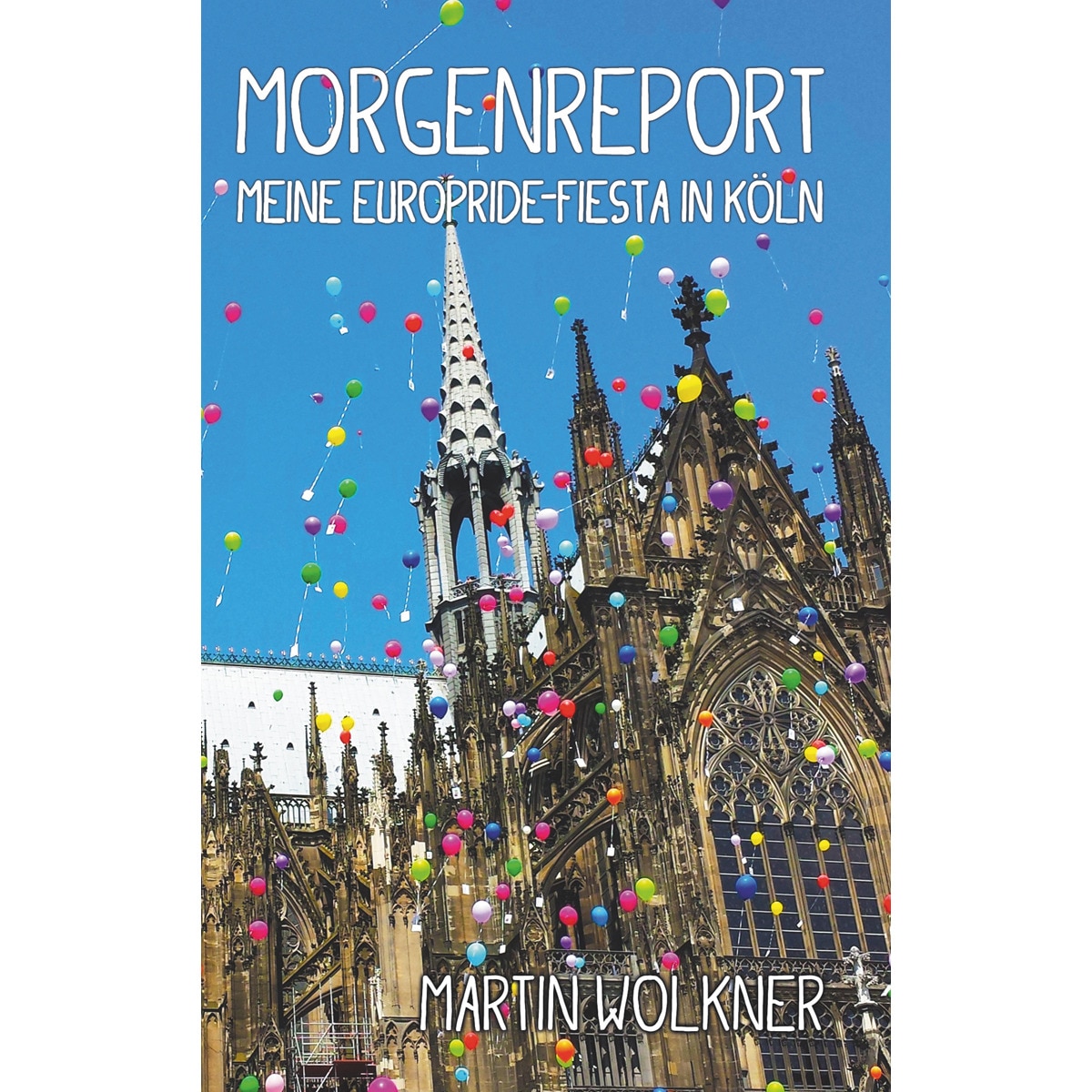 Morgenreport 1