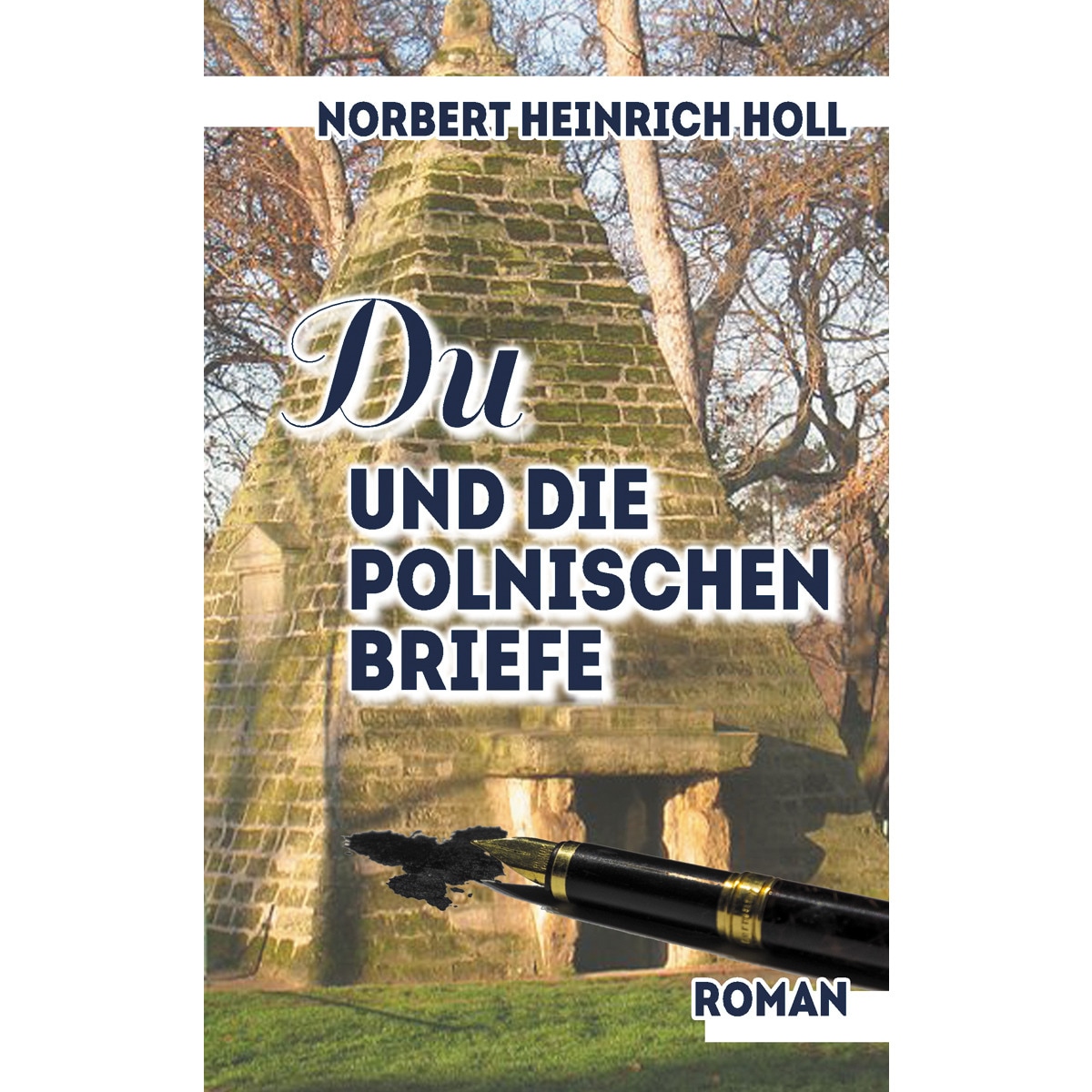 Du und die polnischen Briefe 1