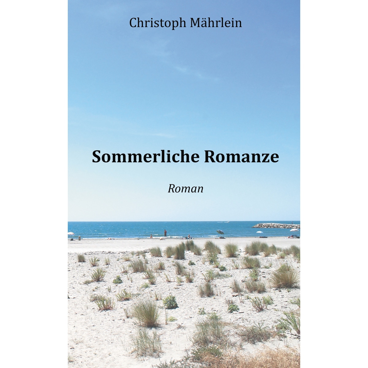 Sommerliche Romanze 1
