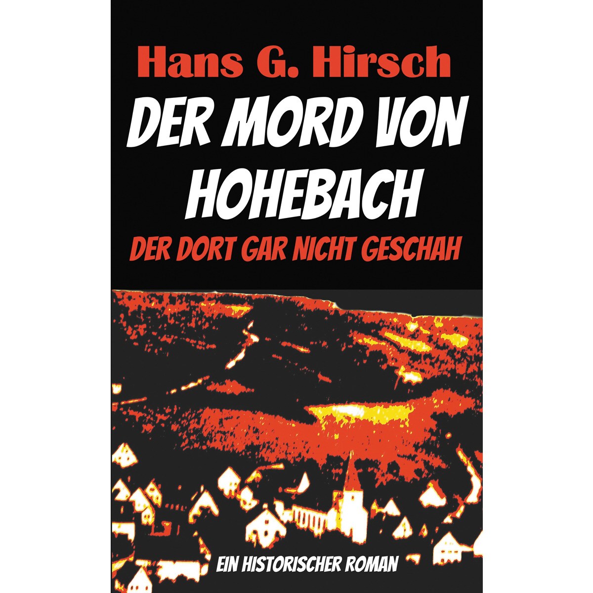 Der Mord von Hohebach 1