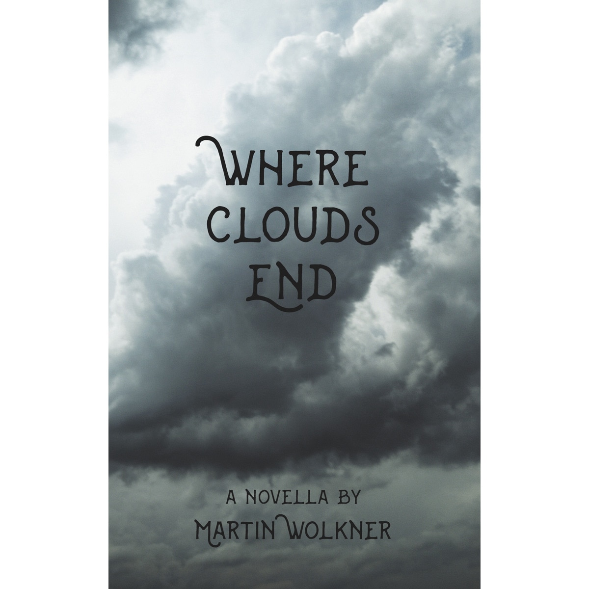 Where Clouds End 1