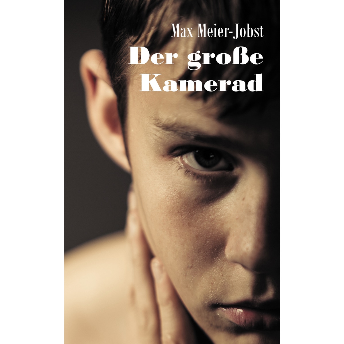 Der große Kamerad (Capa mole) 1