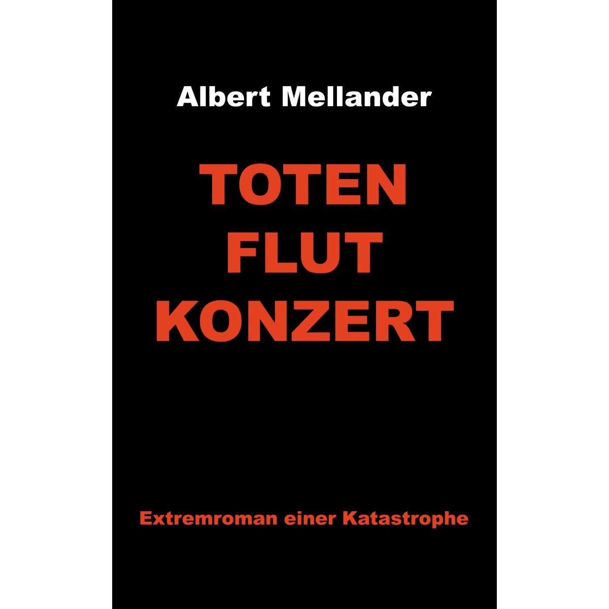 Totenflutkonzert 1