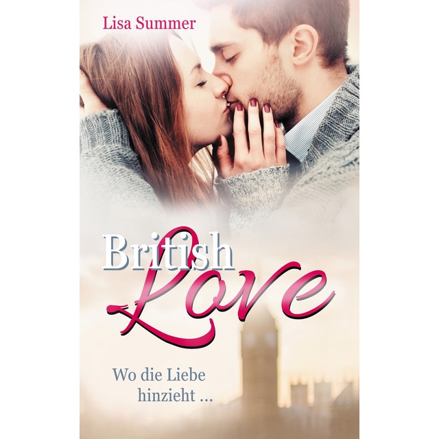 Imagem 0 de British Love