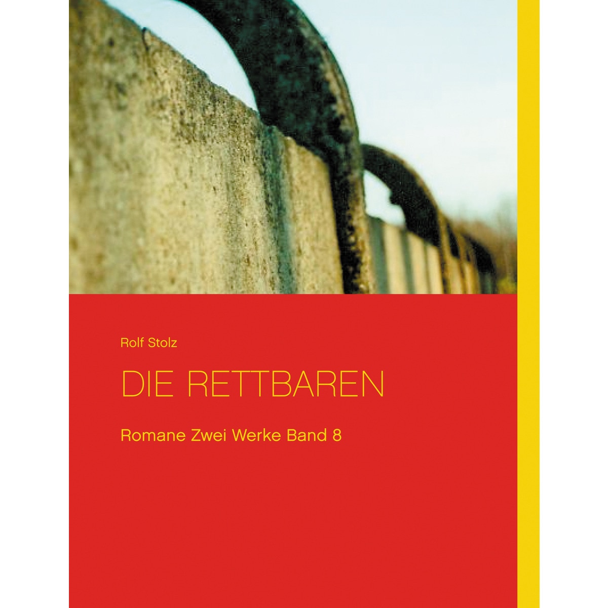 Die Rettbaren 1