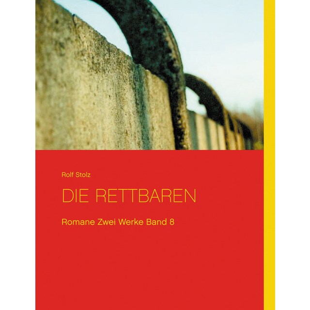Imagem 0 de Die Rettbaren