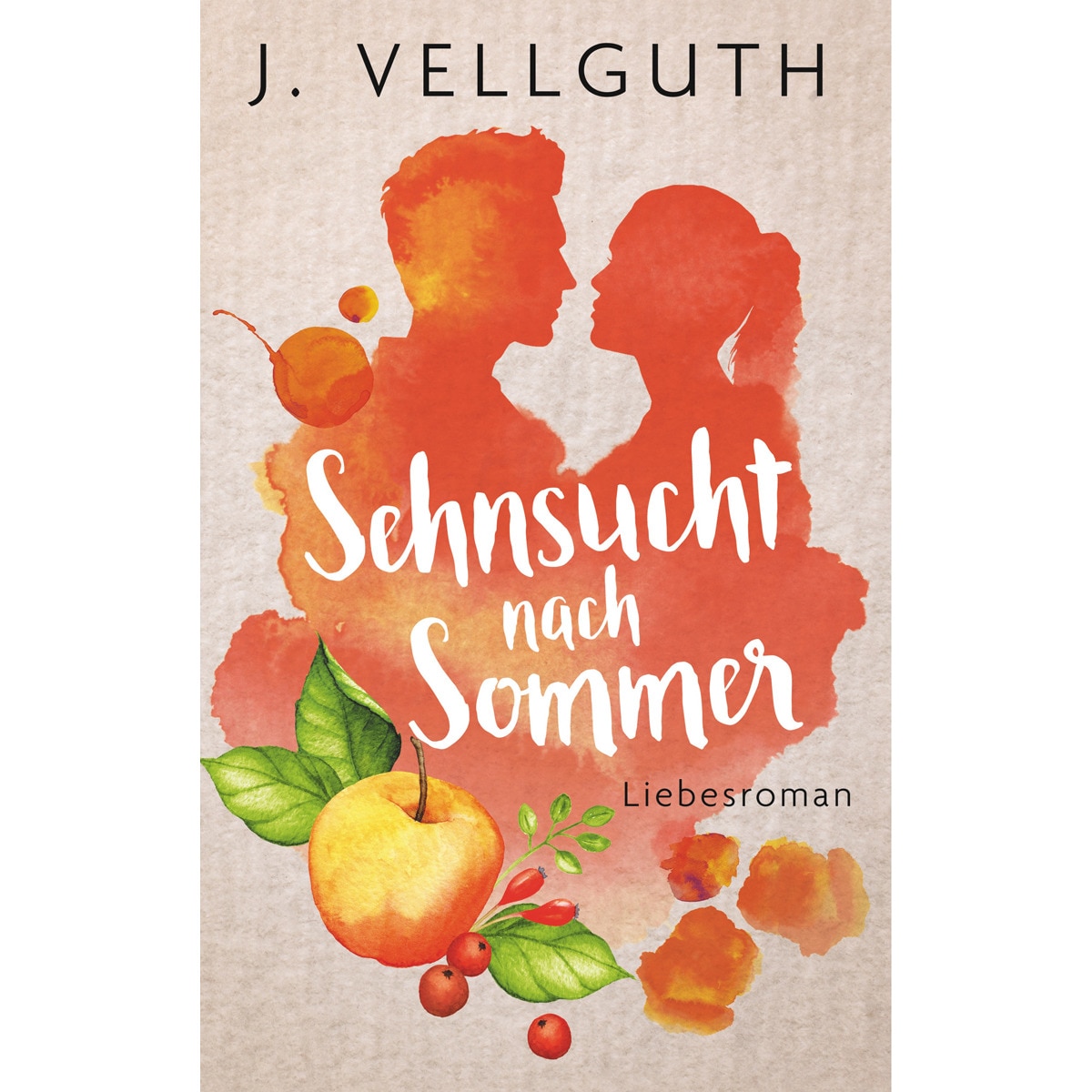 Sehnsucht nach Sommer 1