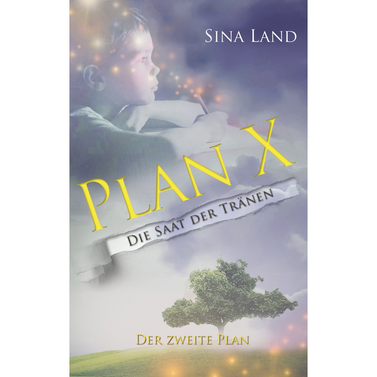 Pinto - Der zweite Plan 1