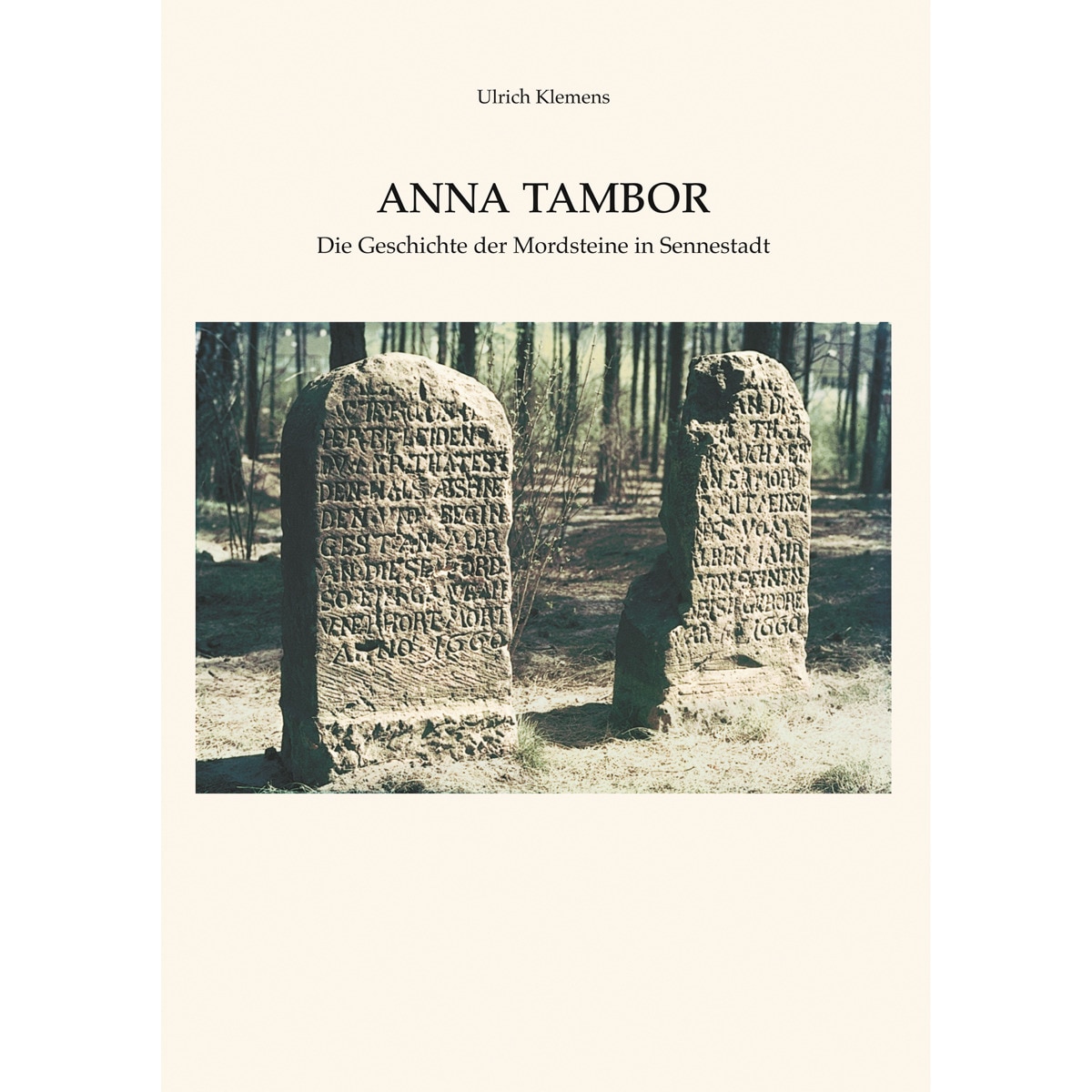 Anna Tambor 1