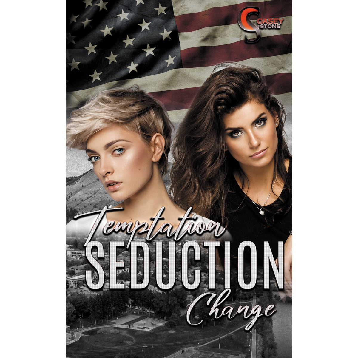 Temptation, Seduction, Change 1