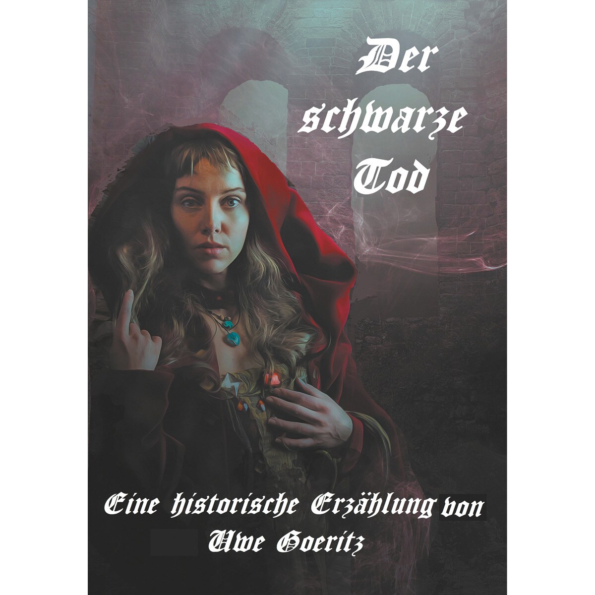 Der schwarze Tod 1