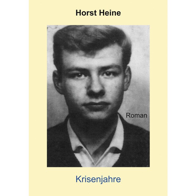 Imagem 0 de Krisenjahre