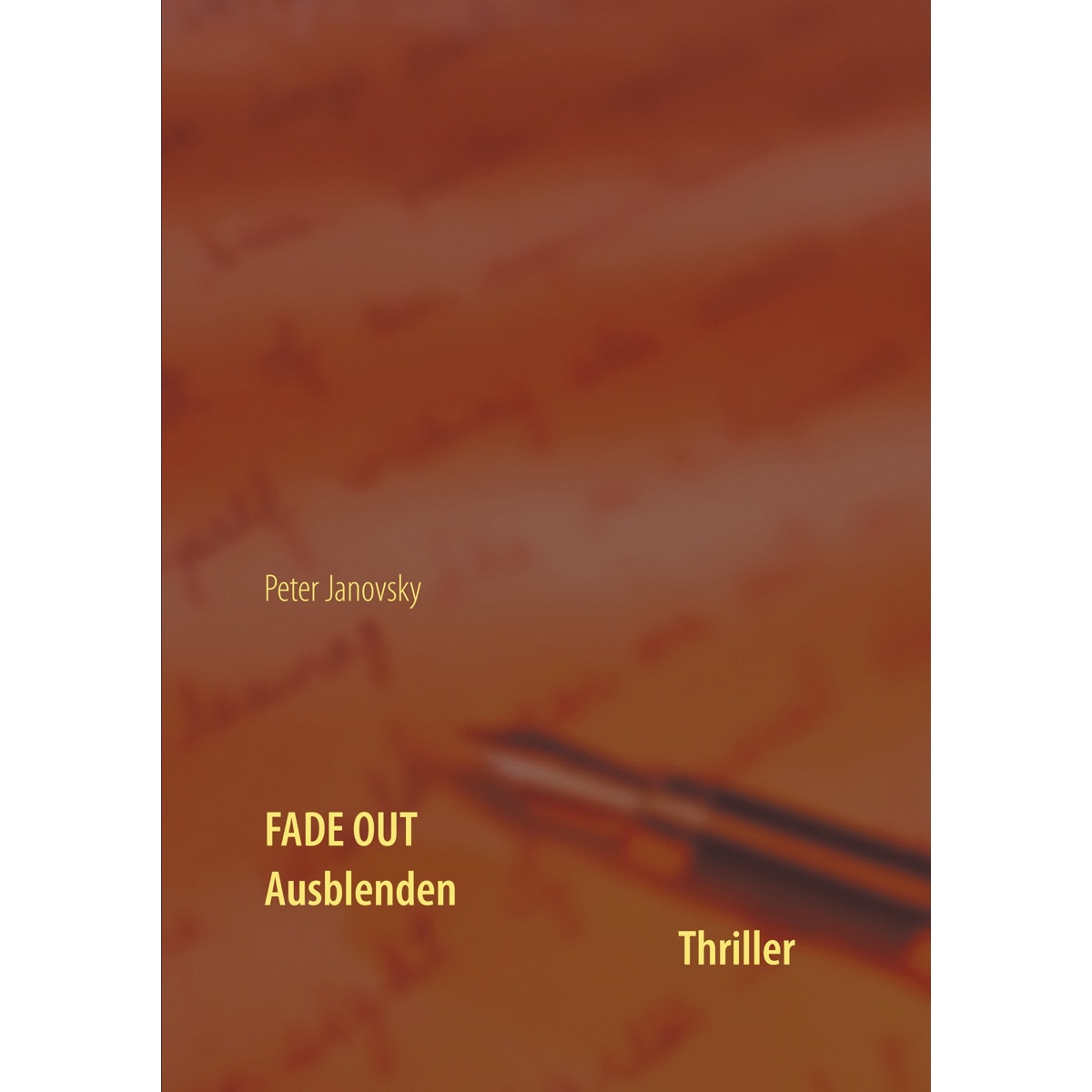 Fade Out 1