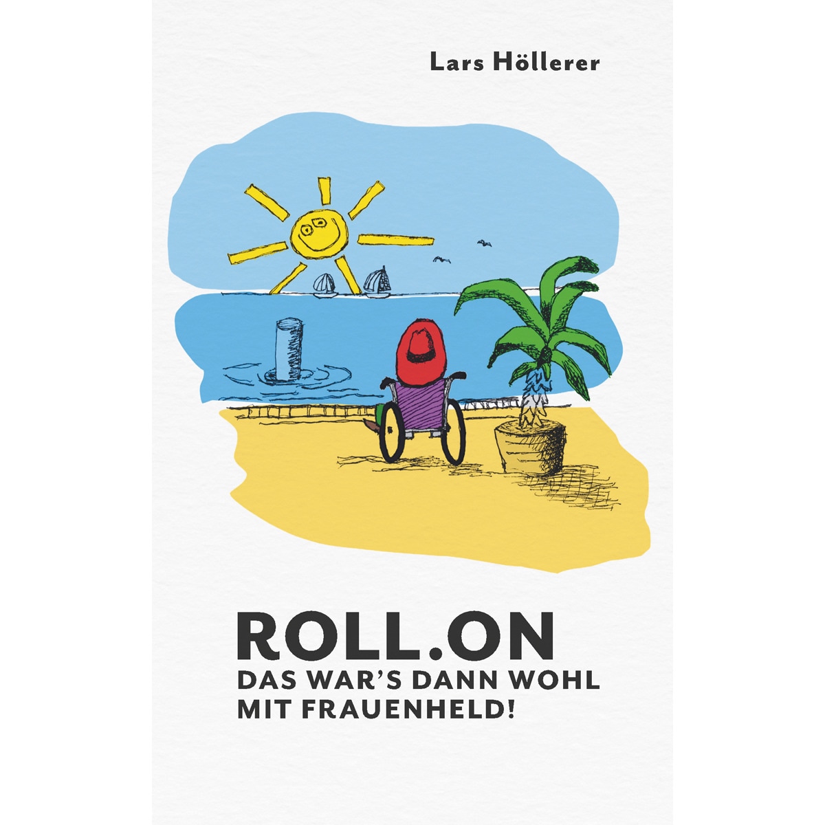 Roll.on: Das war's dann wohl mit Frauenheld! (Capa mole) 1