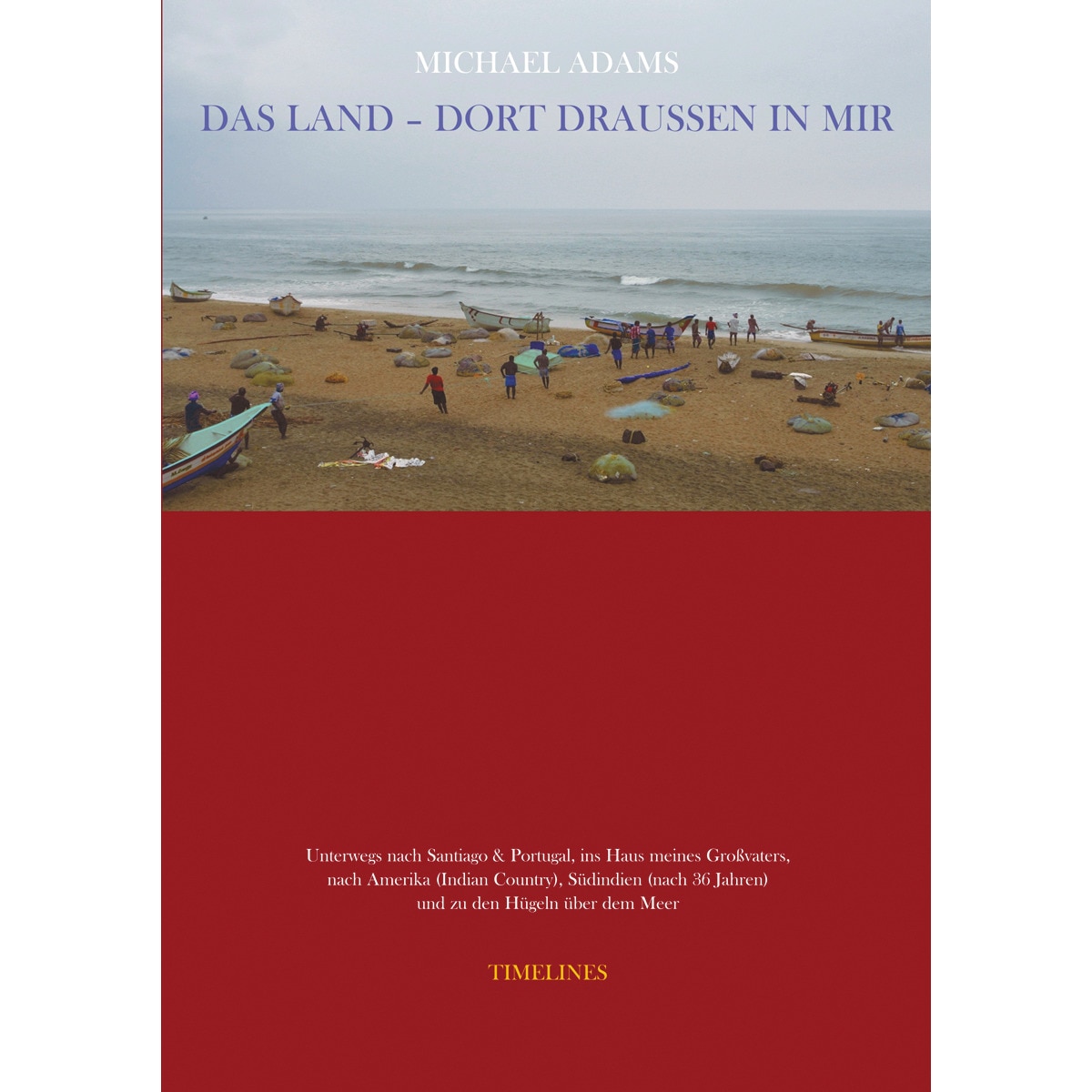 Das Land - dort draussen in mir 1