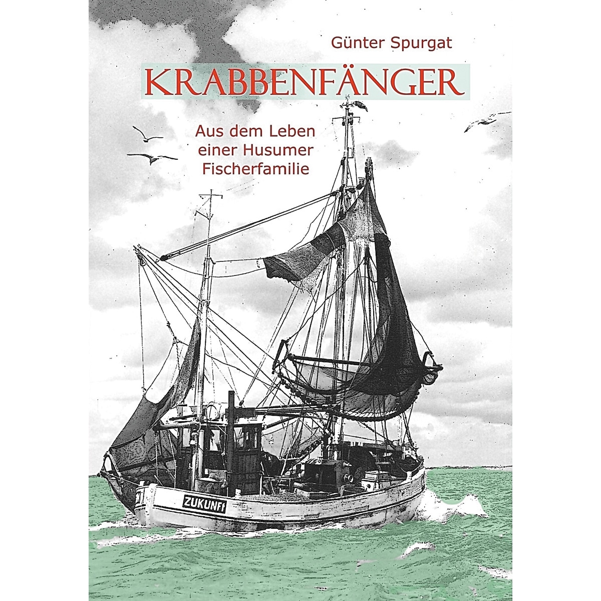 Krabbenfänger 1