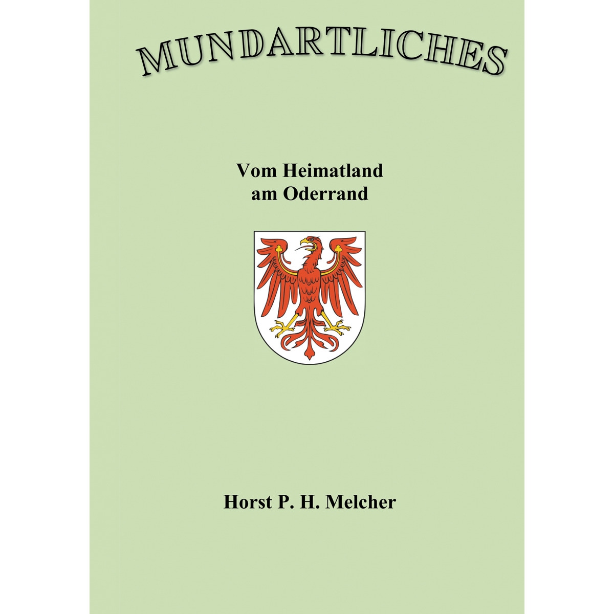 Mundartliches 1