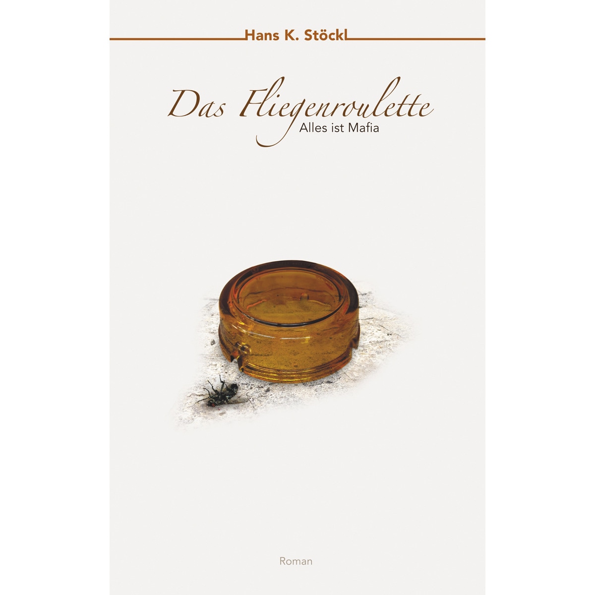 Das Fliegenroulette 1