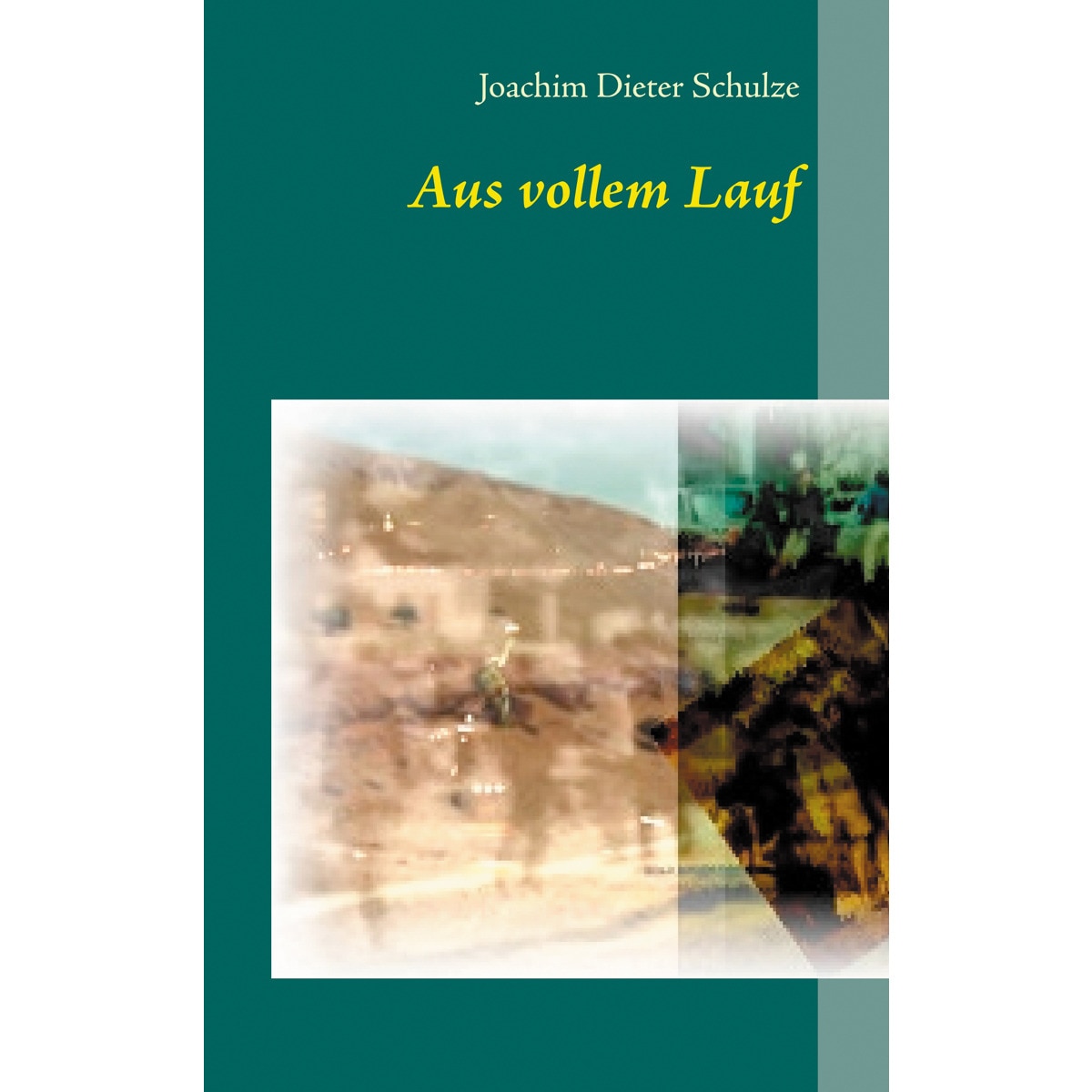 Aus vollem Lauf 1