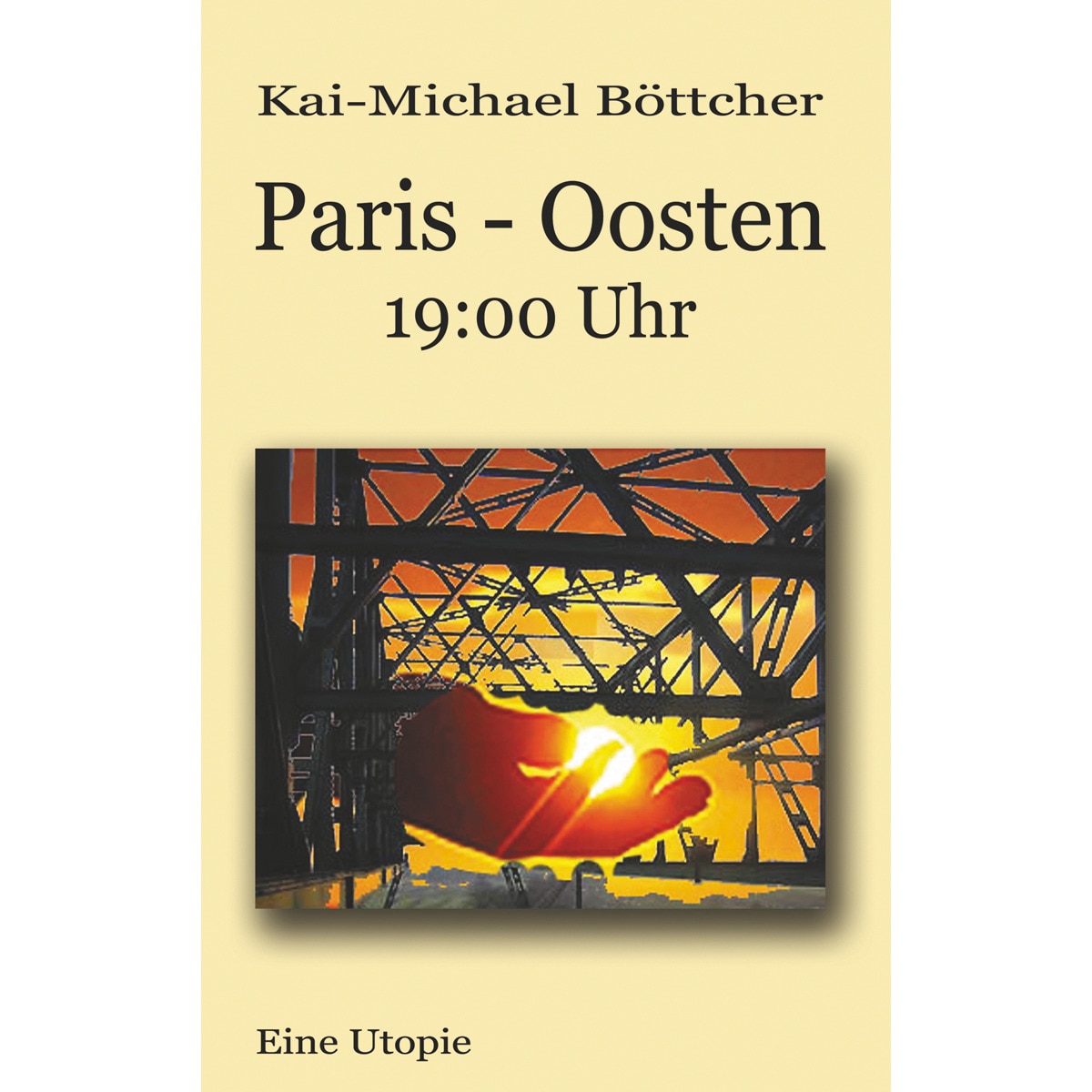 Paris - Oosten - 19:00 Uhr 1