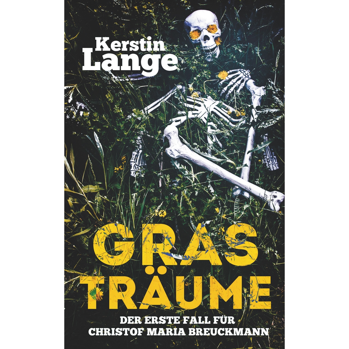 Grasträume 1
