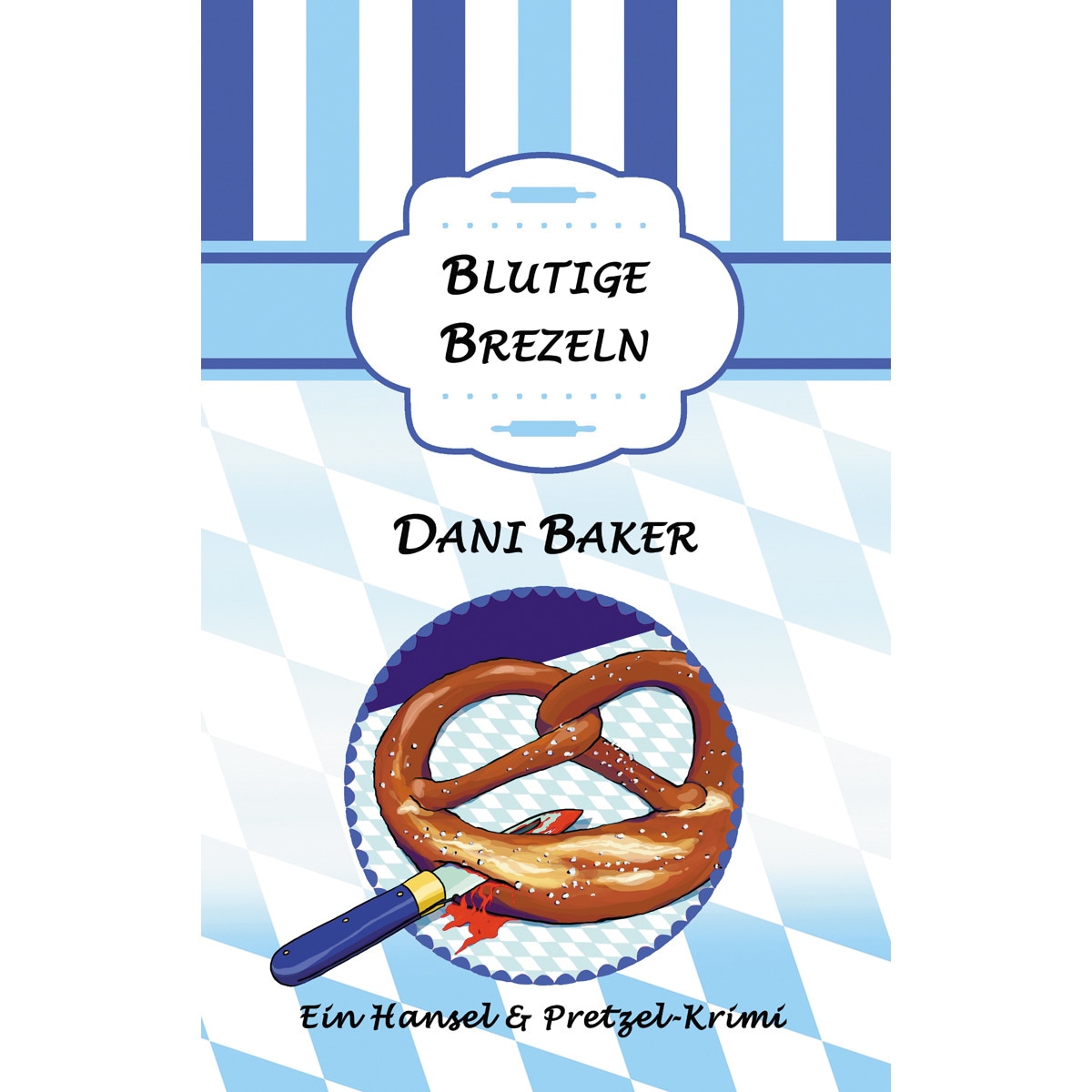 Blutige Brezeln 1
