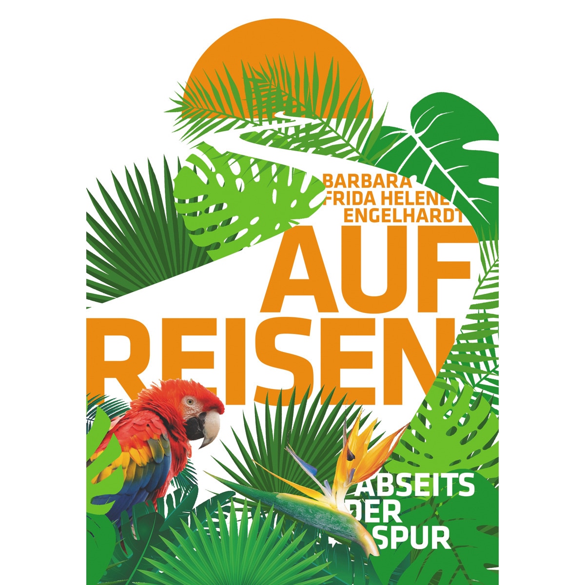 Auf Reisen 1