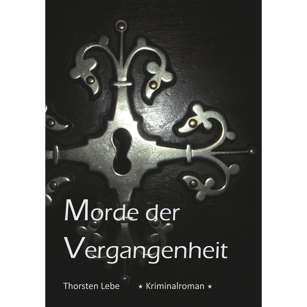 Morde der Vergangenheit (Capa mole) 1