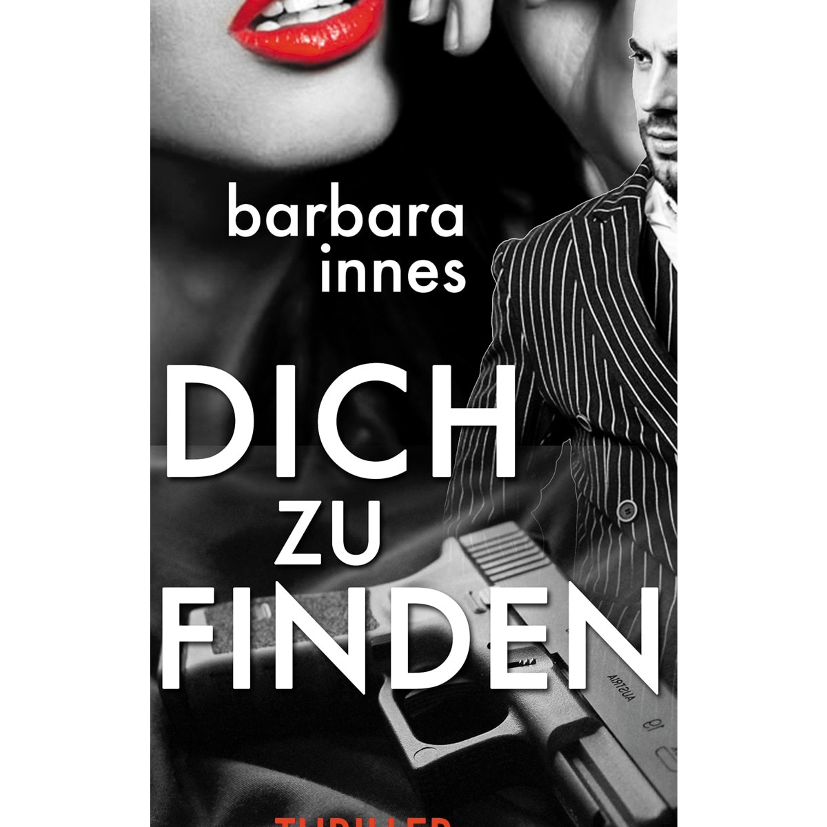Dich zu finden 1