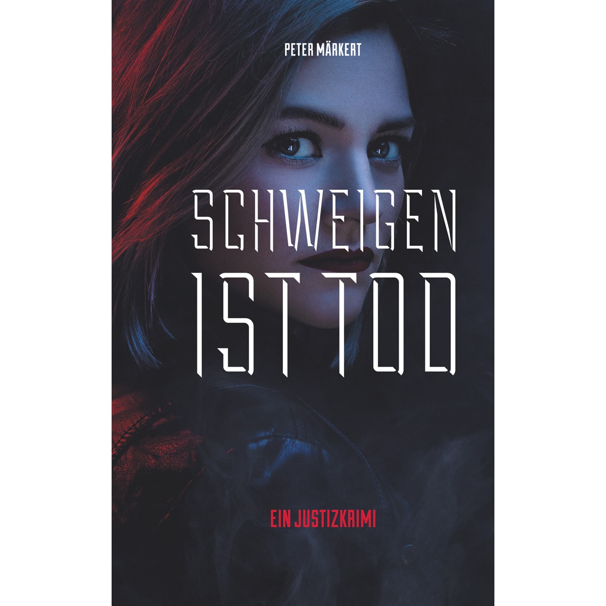 Schweigen ist Tod 1
