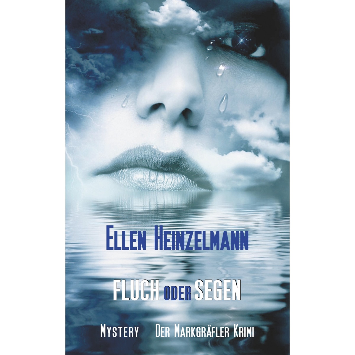Fluch oder Segen: Mystery (Capa mole) 1