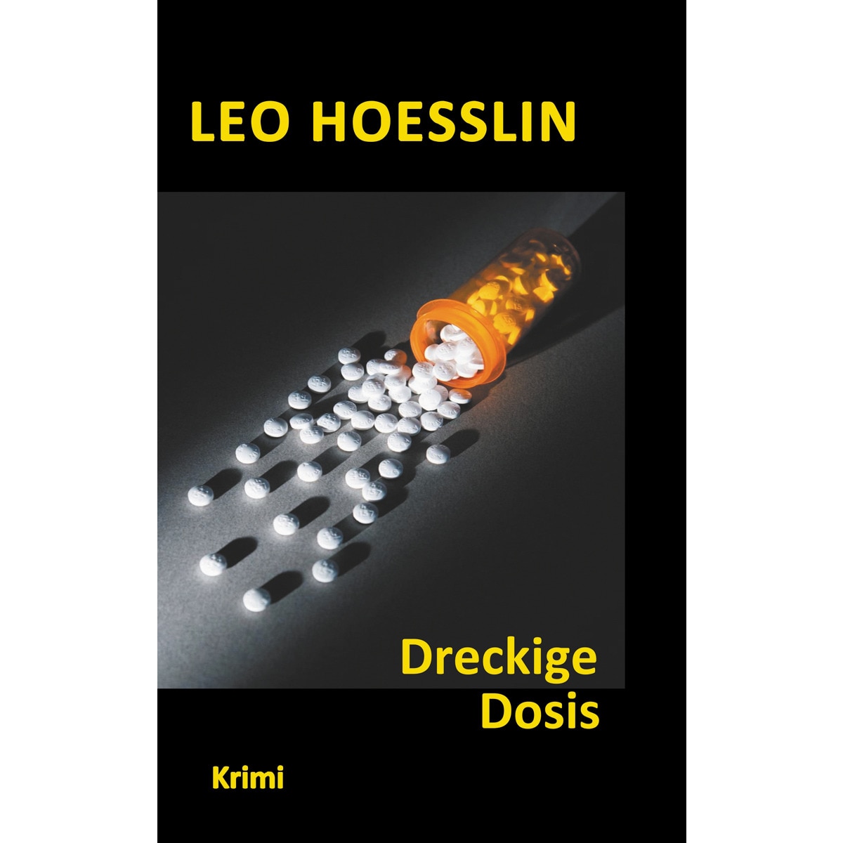 Dreckige Dosis 1