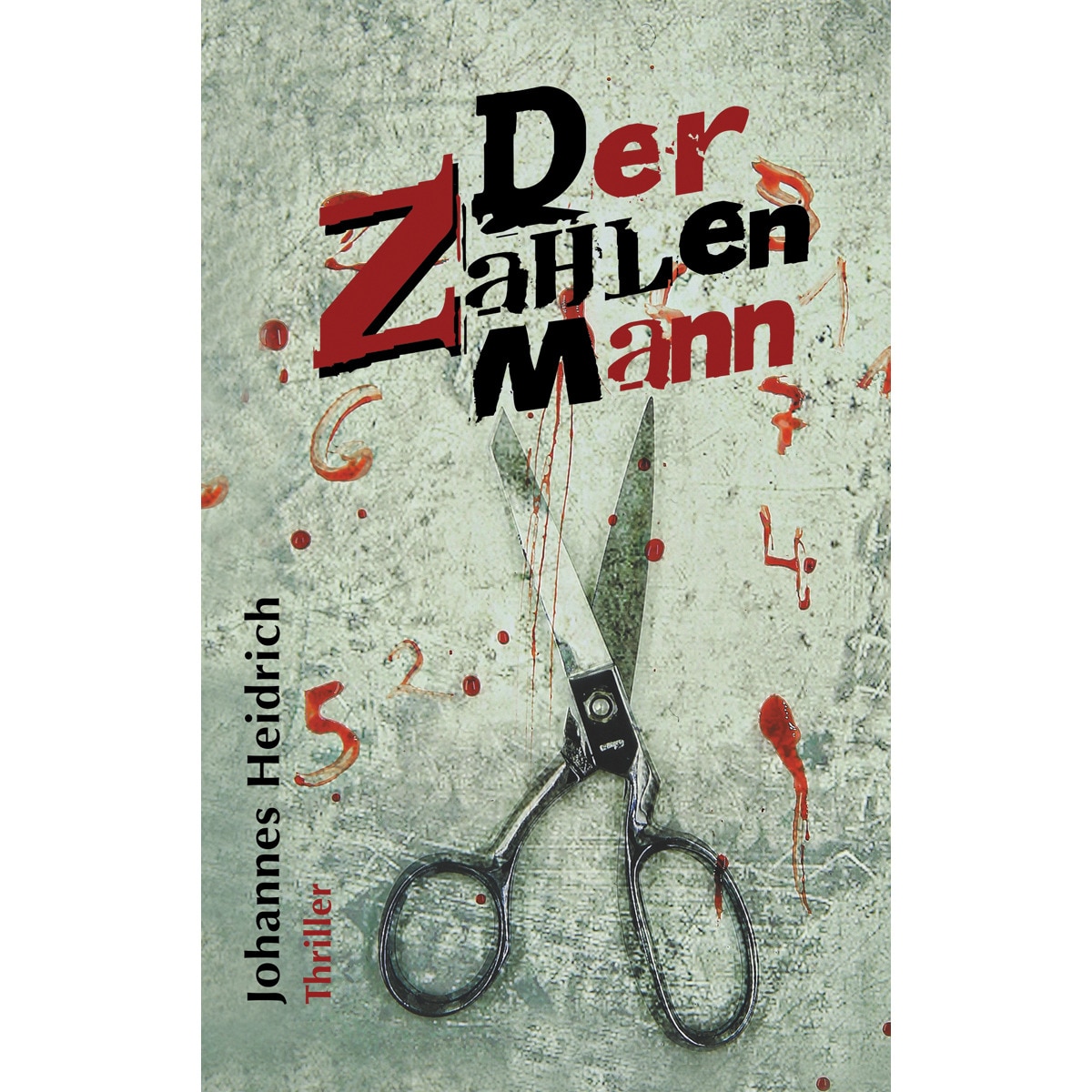 Imagem 0 de Der Zahlenmann