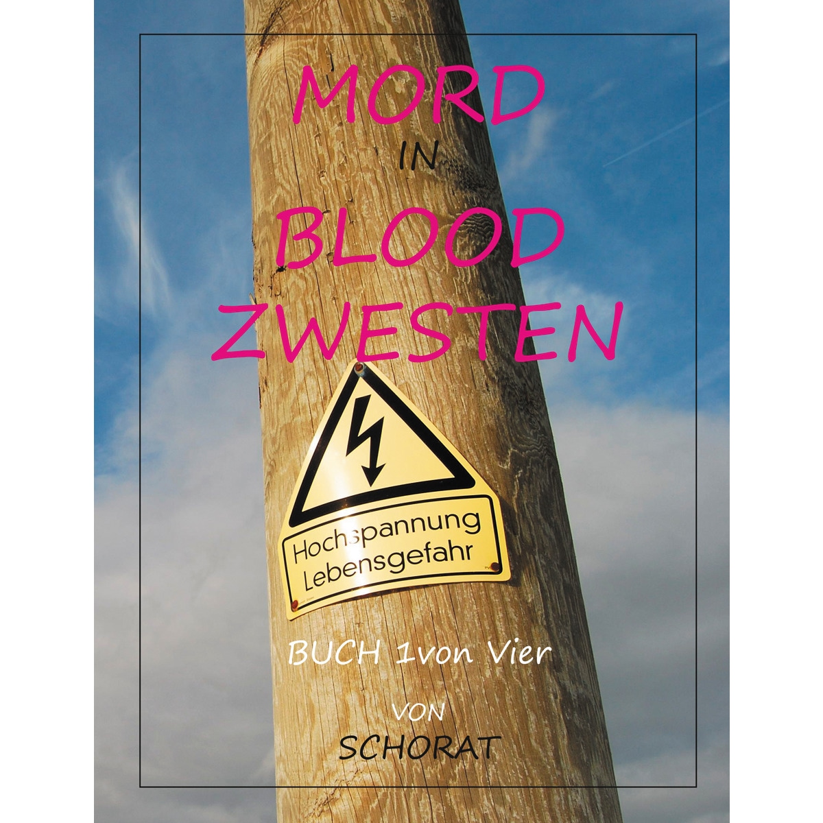 Mord in Blood Zwesten 1