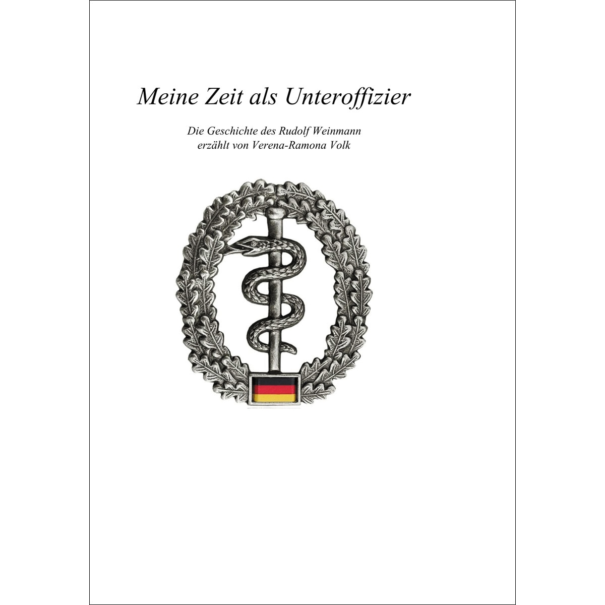 Imagem 0 de Meine Zeit als Unteroffizier