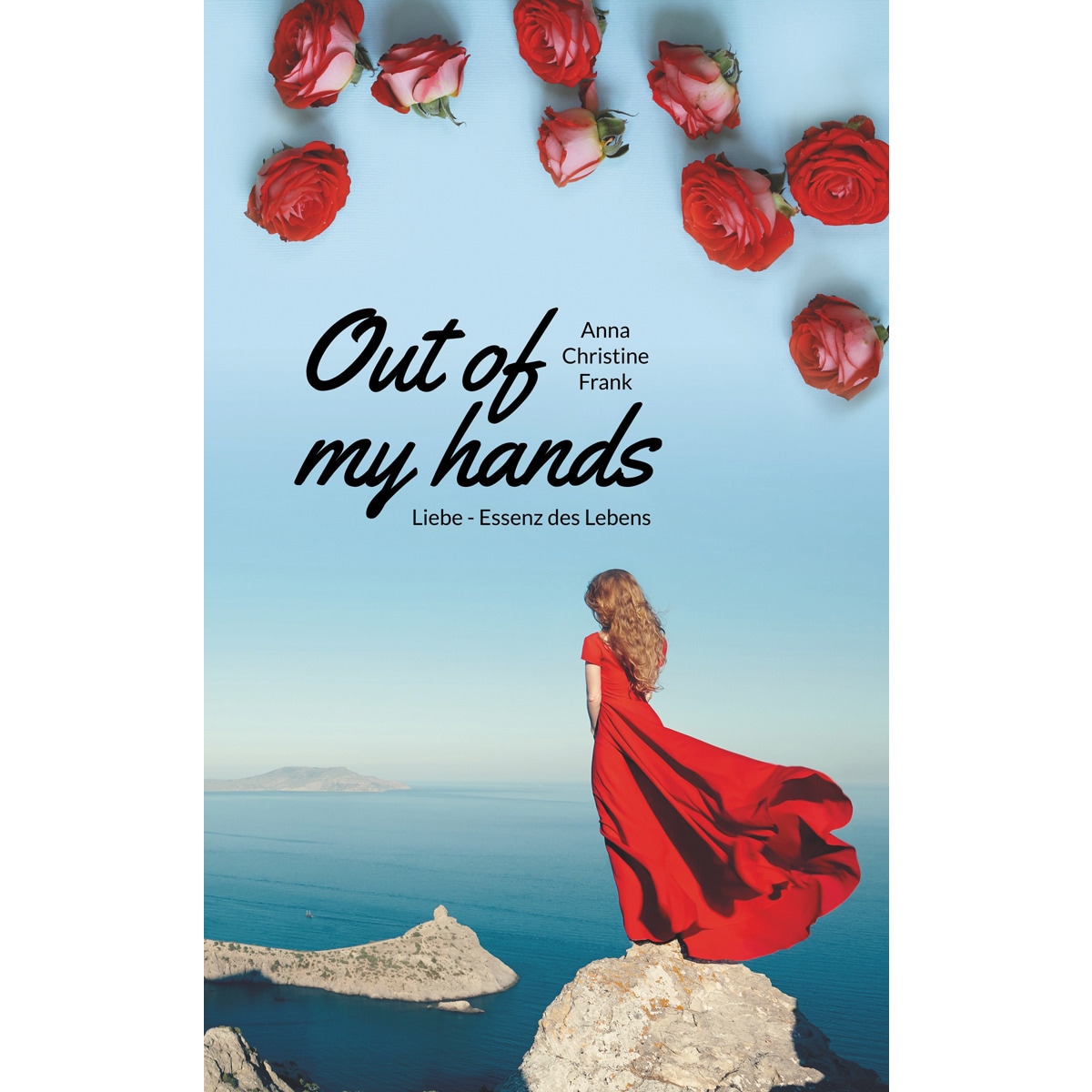 Out of my hands 1
