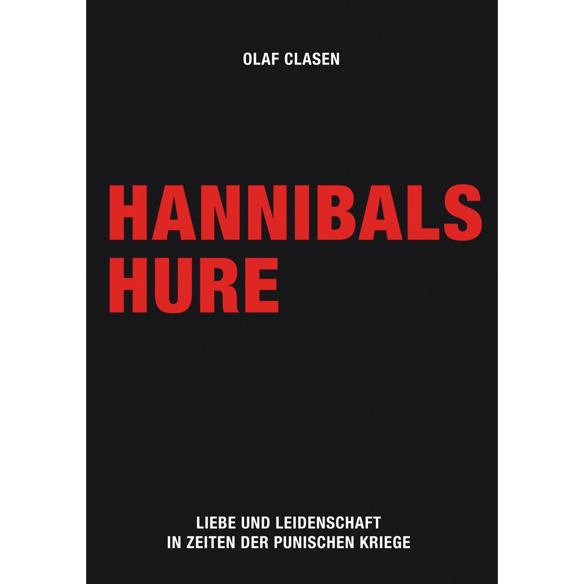 Hannibals Hure 1