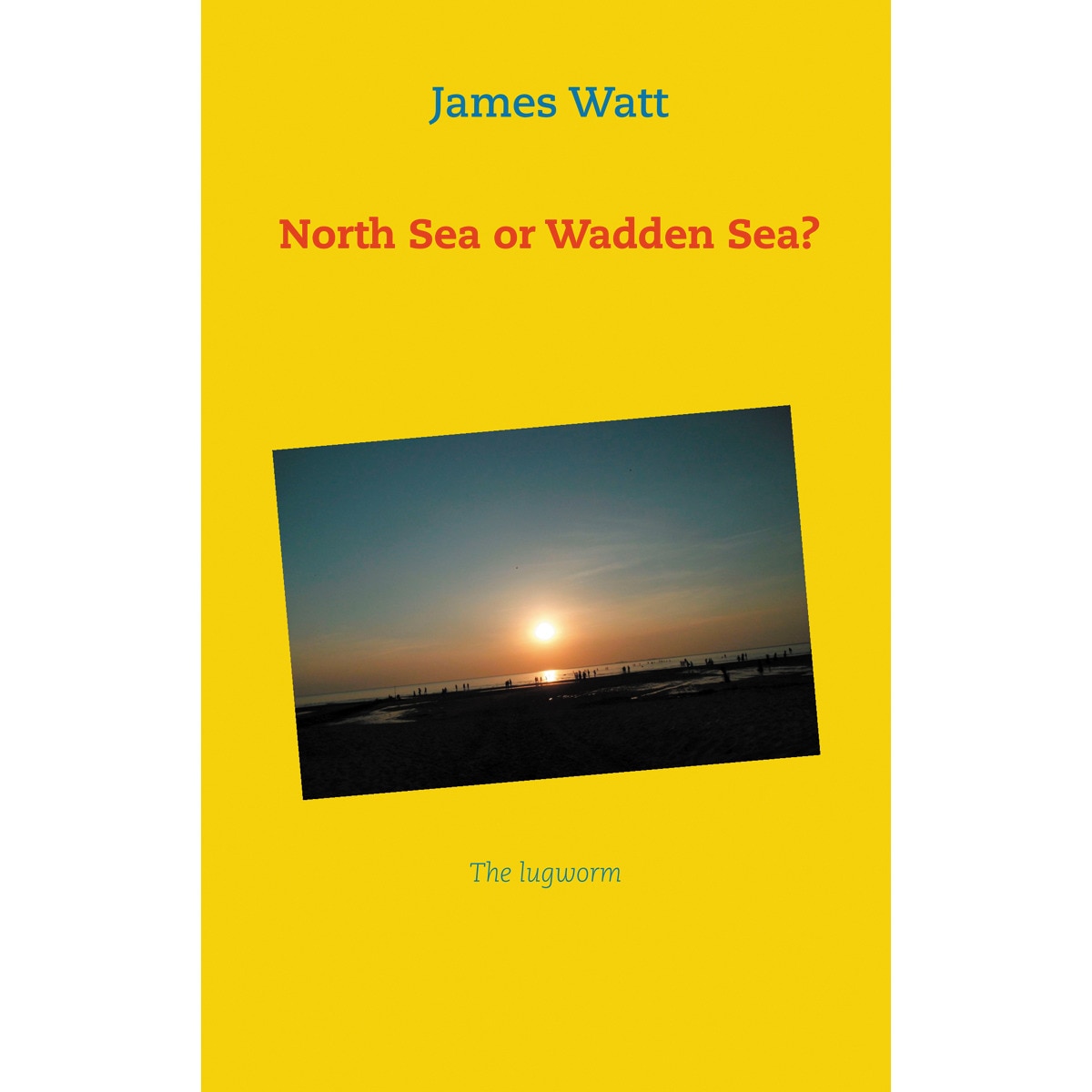Imagem 0 de North Sea or Wadden Sea?