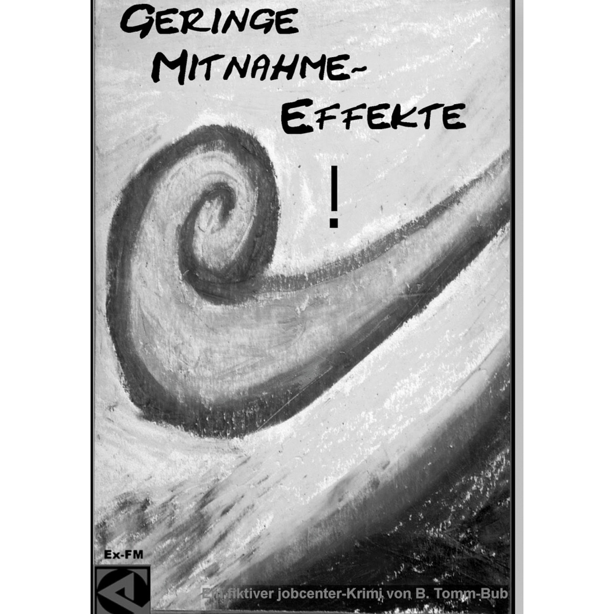 Geringe Mitnahme-Effekte! 1