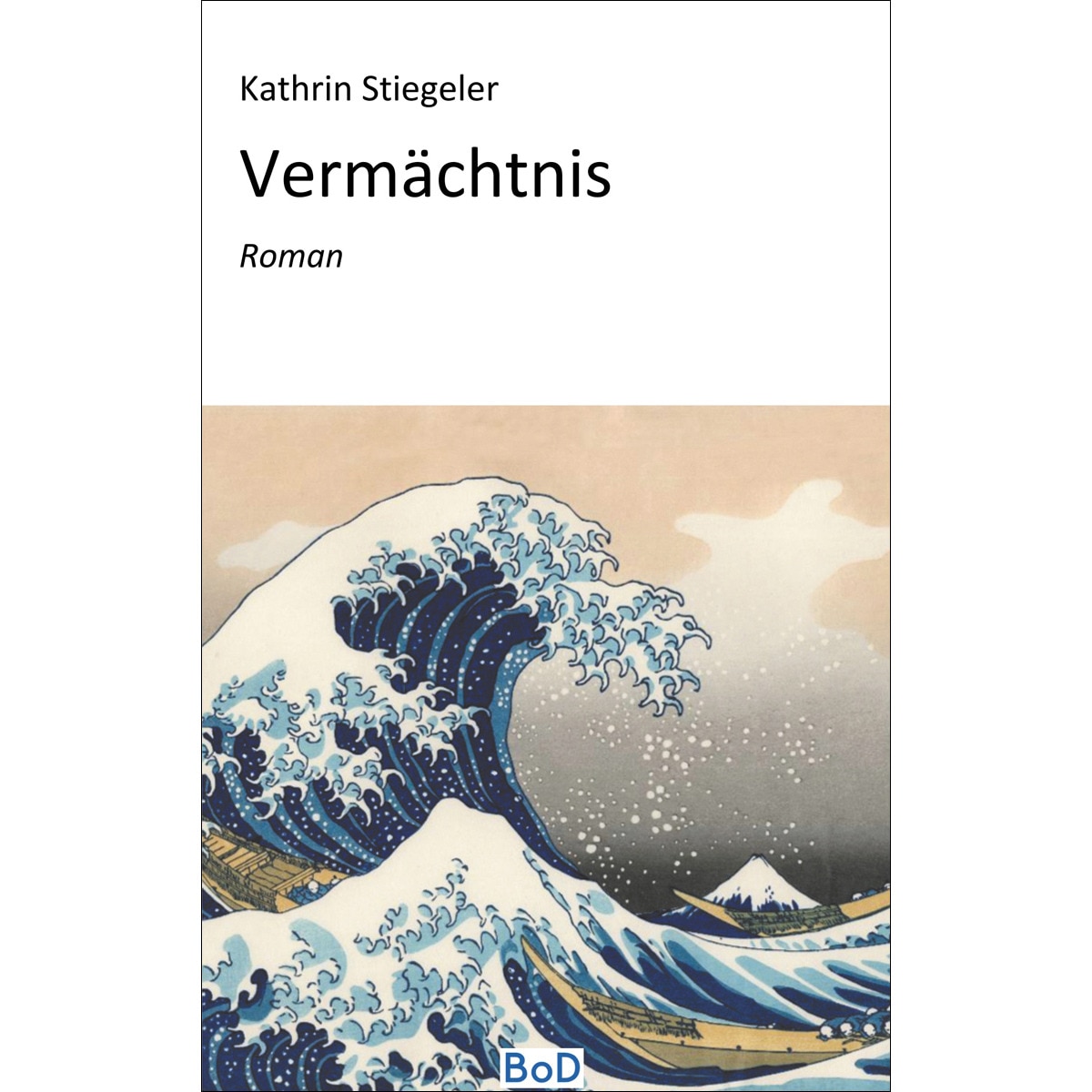 Vermächtnis(Tapa blanda) 1