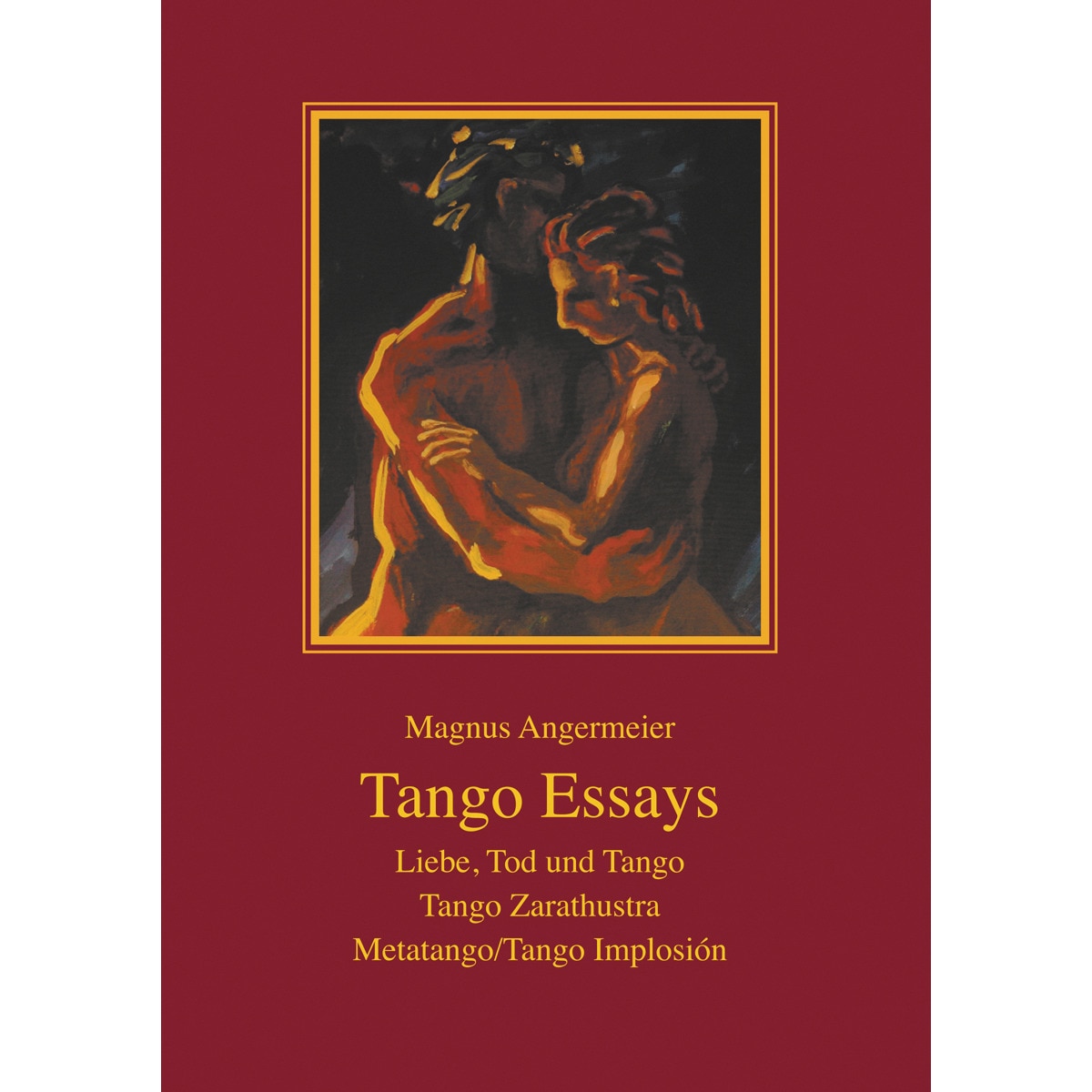 Tango Essays 1