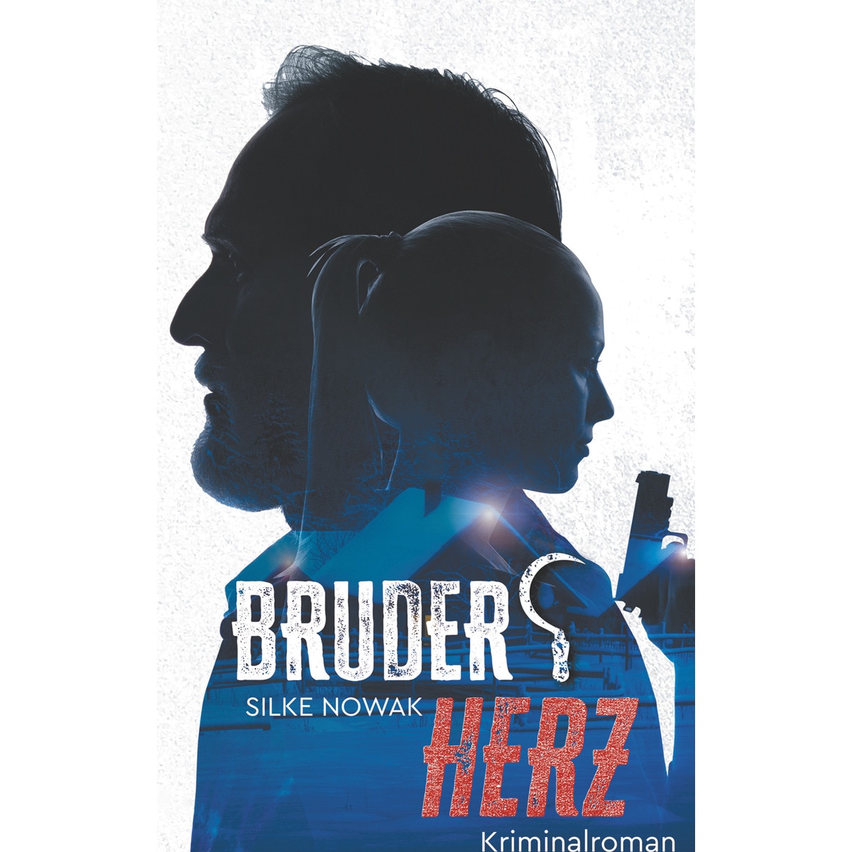 Bruderherz(Tapa blanda) 1