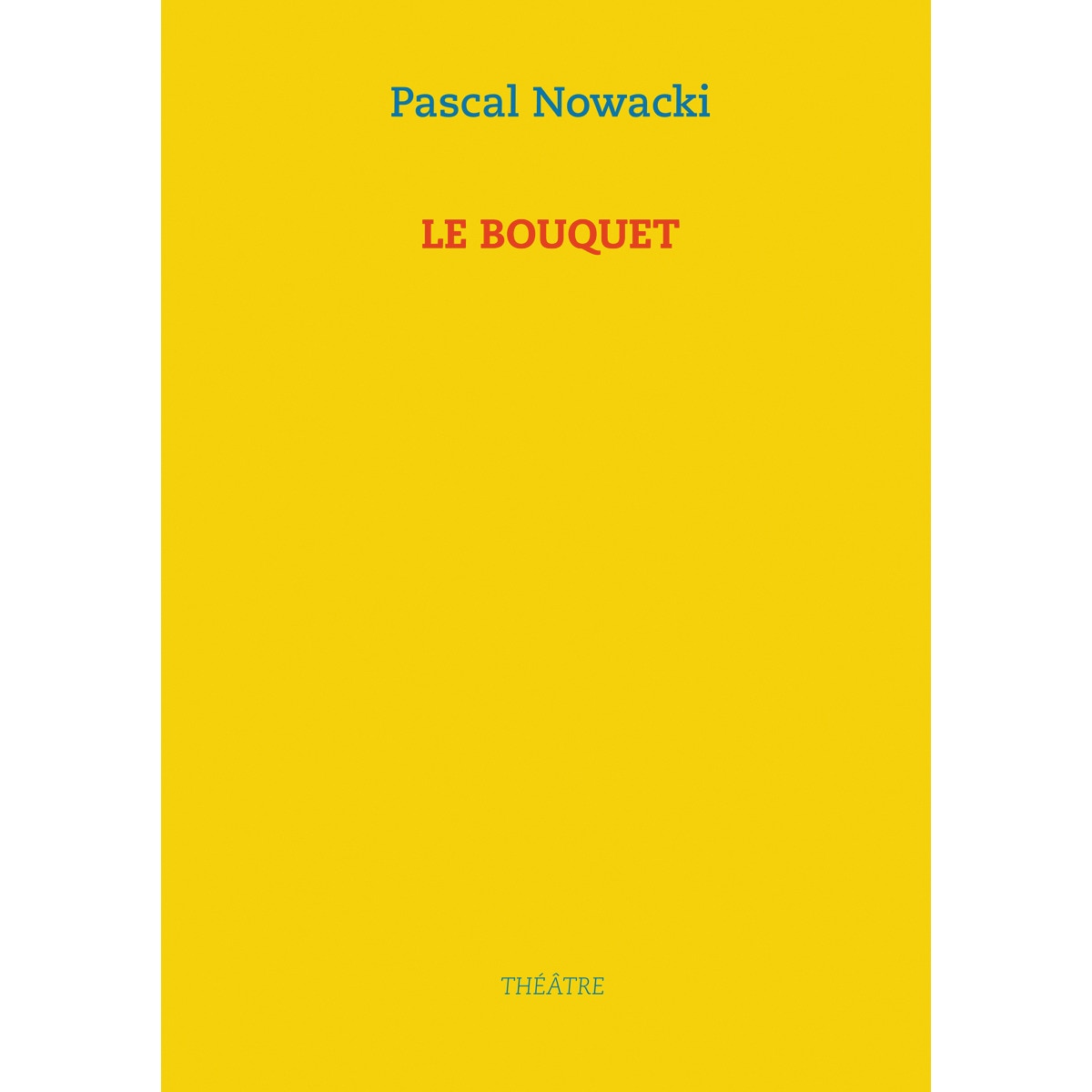 Le bouquet 1