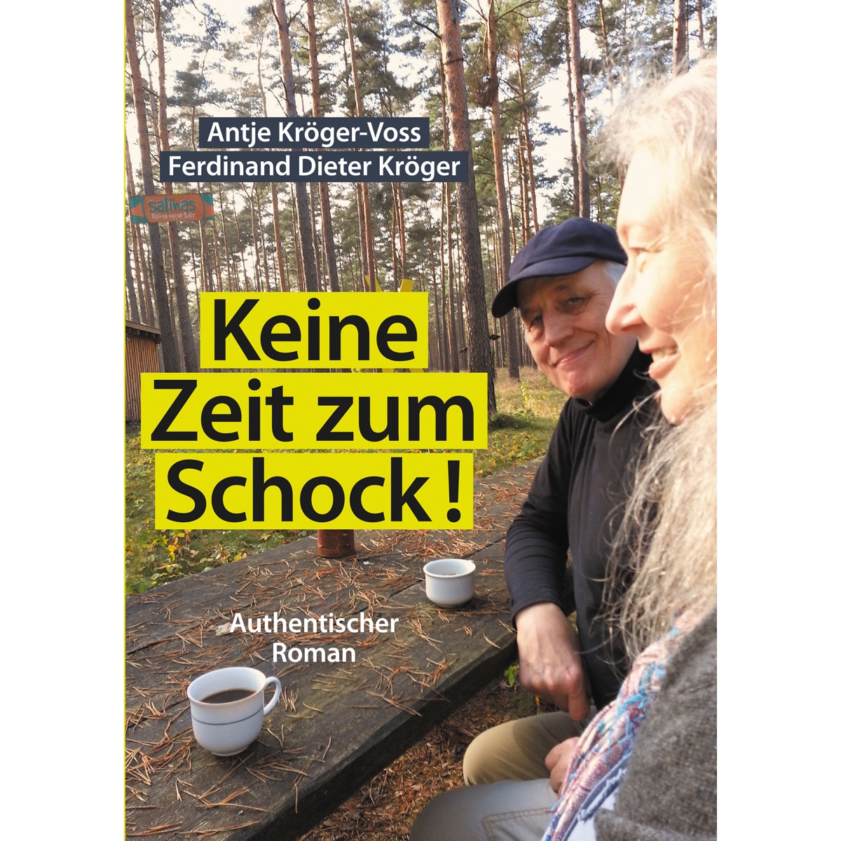 Keine Zeit zum Schock 1